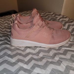 Women’s DC Sneakers